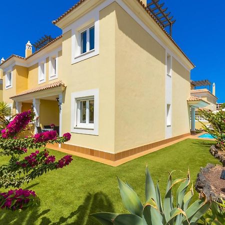 Villa Ottavio Golden Park Corralejo Buitenkant foto