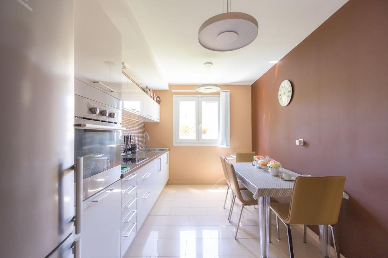 Villa Ottavio Golden Park Corralejo Buitenkant foto