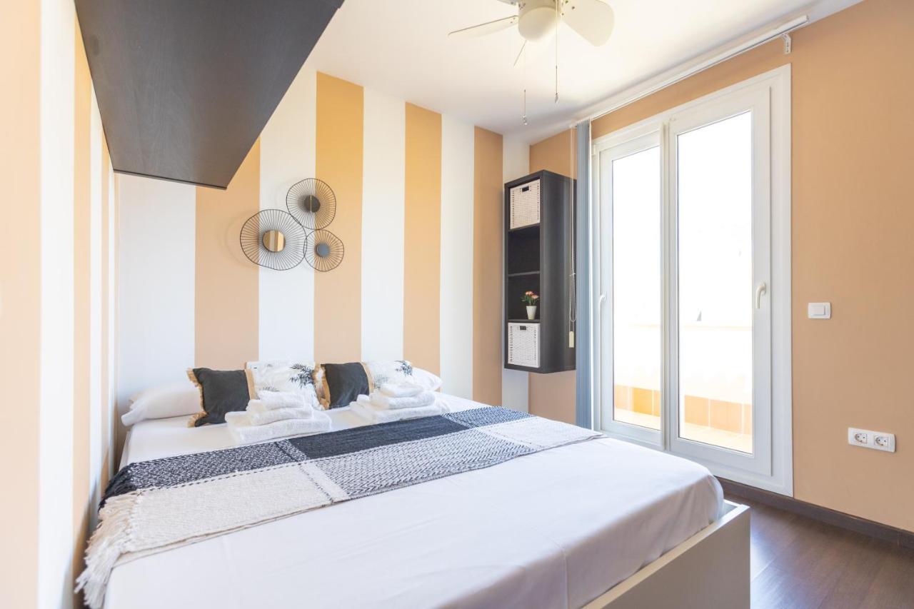 Villa Ottavio Golden Park Corralejo Buitenkant foto