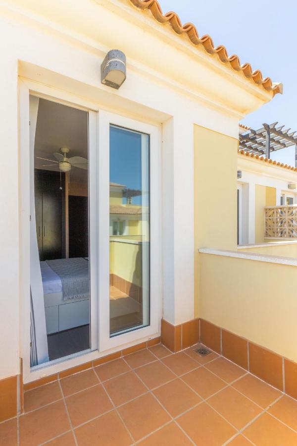 Villa Ottavio Golden Park Corralejo Buitenkant foto