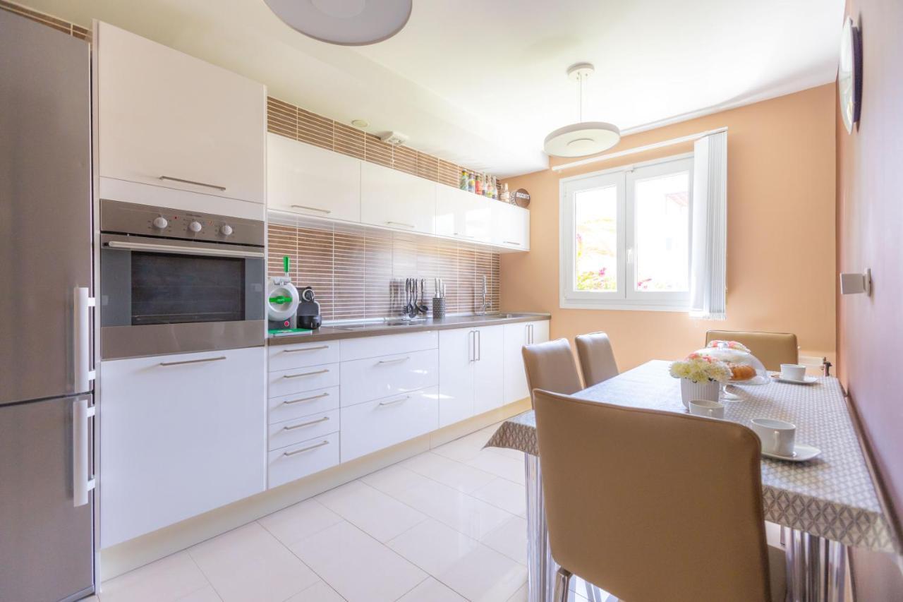 Villa Ottavio Golden Park Corralejo Buitenkant foto