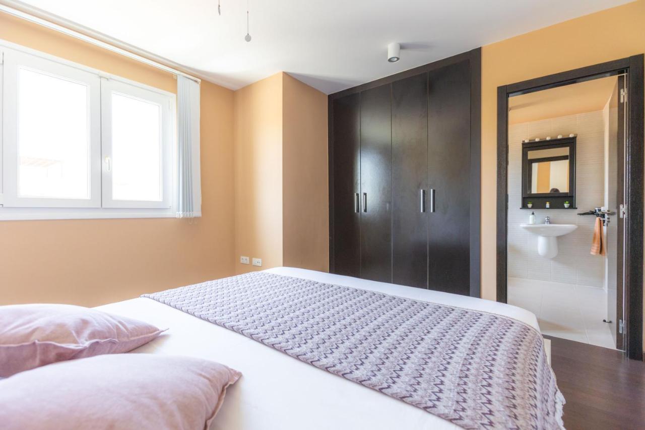 Villa Ottavio Golden Park Corralejo Buitenkant foto