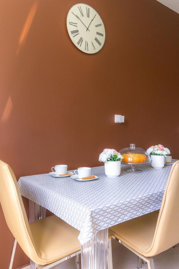 Villa Ottavio Golden Park Corralejo Buitenkant foto