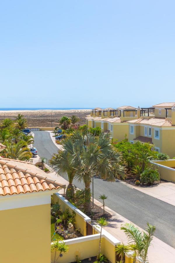Villa Ottavio Golden Park Corralejo Buitenkant foto