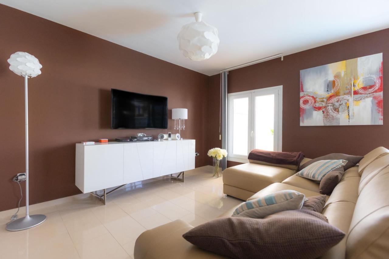 Villa Ottavio Golden Park Corralejo Buitenkant foto