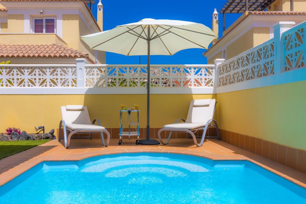 Villa Ottavio Golden Park Corralejo Buitenkant foto