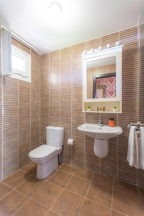 Villa Ottavio Golden Park Corralejo Buitenkant foto