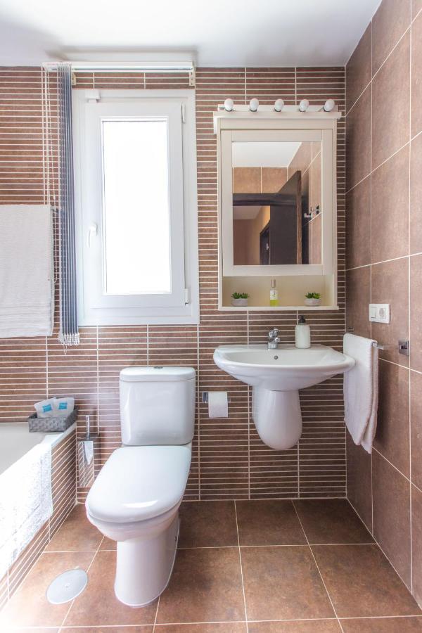 Villa Ottavio Golden Park Corralejo Buitenkant foto